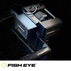 Fish EyE Camera Kits Deliverance Winch Camera Pro