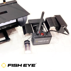 Fish EyE Camera Kits Toslon X-Boat Winch Camera Pro