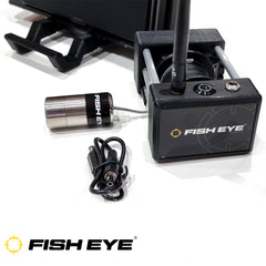 Fish EyE Camera Kits Anatec Winch Camera Pro