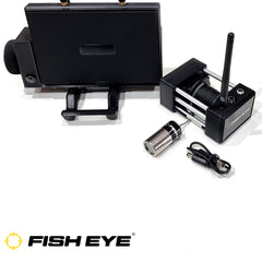 Fish EyE Camera Kits Waverunner Shuttle Winch Camera Pro