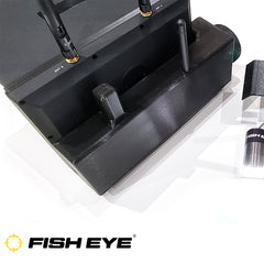 Fish EyE Camera Kits Cult Ranger Winch Camera Pro