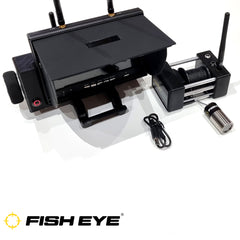 Fish EyE Camera Kits Cult Ranger Winch Camera Pro
