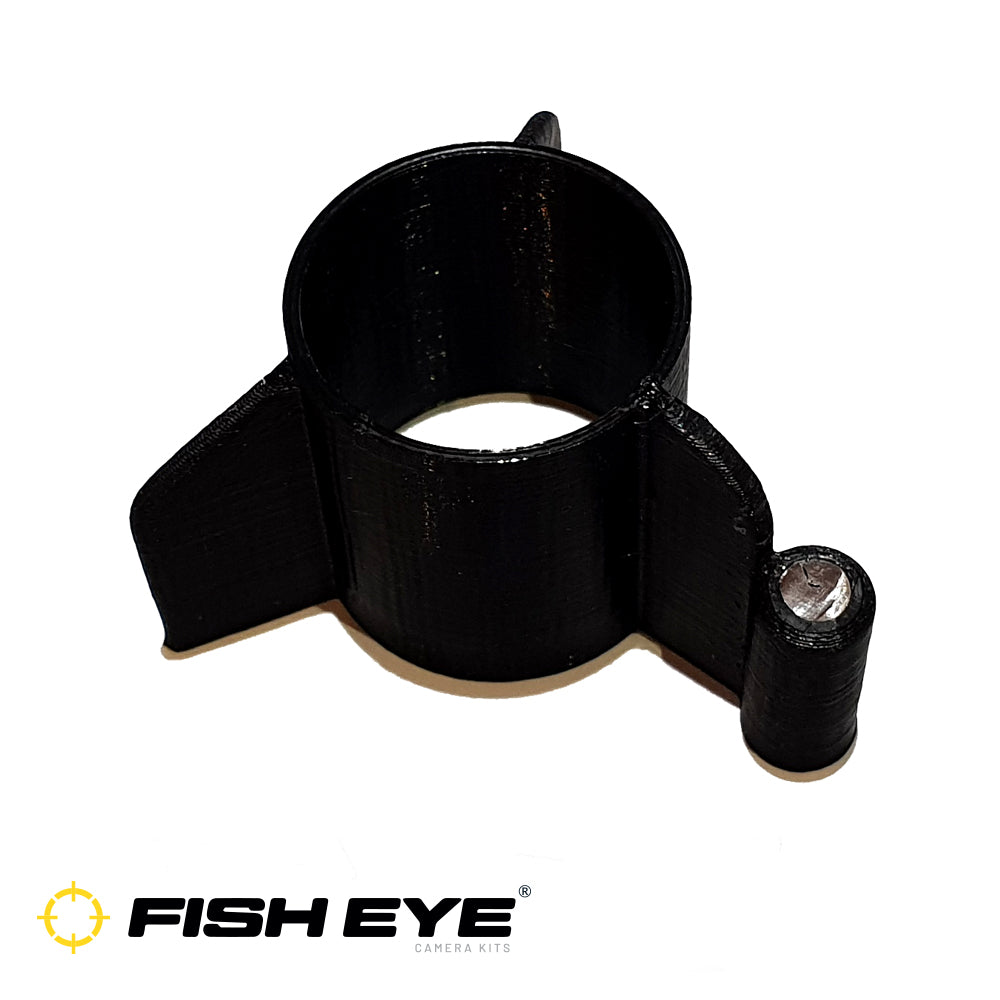 Fish EyE Camera Kits RT4 Winch camera Anti Spin Reducer ASR