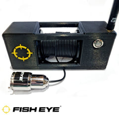 Toslon XBoat FECK Compact Winch Camera