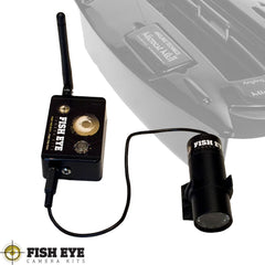 Microcat Bait Boat Camera Kit