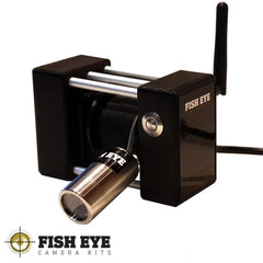 Fish EyE Camera Kits Waverunner Atom Winch Camera