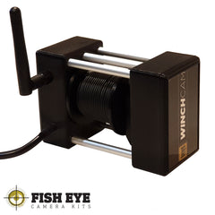 Fish EyE Camera Kits Mini Winch Camera