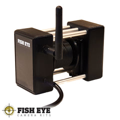 Fish EyE Camera Kits Mini Winch Camera