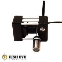 Fish EyE Camera Kits Waverunner Mk 2/3/4 Winch Camera