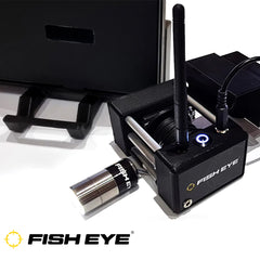 Fish EyE Camera Kits Angling Technics Winch Camera Pro