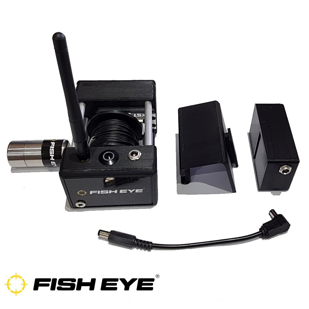 Fish EyE Camera Kits ND2 Winch Camera Pro – Fish Eye Camera Kits