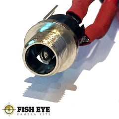 Fish EyE Camera Kits Power Port For Bait Boats