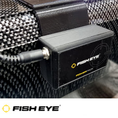 Fish EyE Camera Kits RT4 Winch Camera Pro