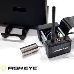 Fish EyE Camera Kits RT4 Winch Camera Pro