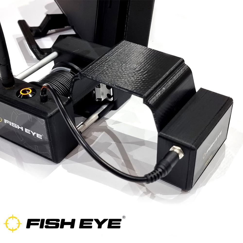 Fish EyE Camera Kits Carp Royal King Winch Camera Pro
