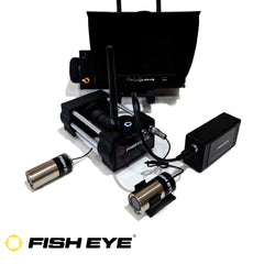 Fish EyE Camera Kits Winch Camera Ultra