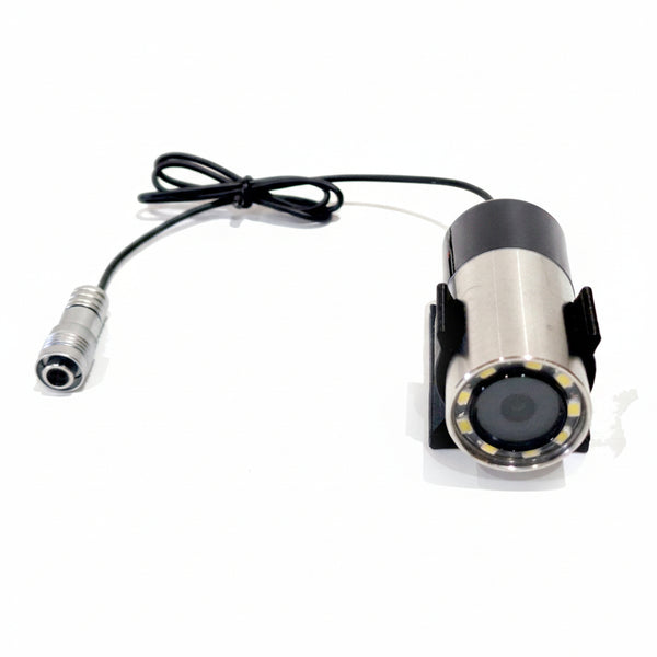 FECK Connect DNS static hull mounted underwater camera – Fish Eye ...