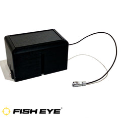 Fish EyE Camera Kits PVA Bag Hopper Dropper Winch Camera Ultra