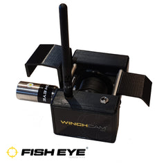 Fish EyE Camera Kits Toslon X Boat Kits Mini Winch Camera